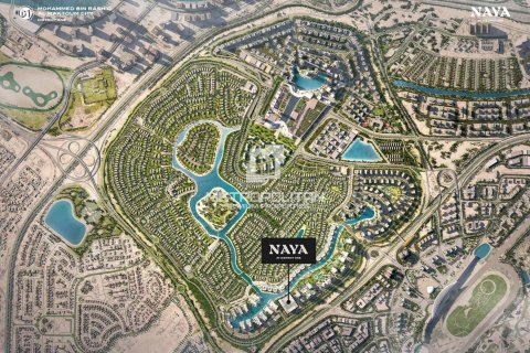 Byt v Mohammed Bin Rashid City, Dubai, SAE 2 ložnice, 136 m² Č.: 592057 - fotografie 12