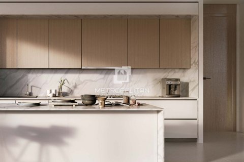 Byt v Mohammed Bin Rashid City, Dubai, SAE 2 ložnice, 136 m² Č.: 592057 - fotografie 6