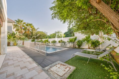 阿联酋 Dubai Mohammed Bin Rashid City 待租 : 4 卧, 730 平方米 , 编号592055 - 照片 20