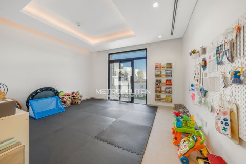 阿联酋 Dubai Mohammed Bin Rashid City 待租 : 4 卧, 730 平方米 , 编号592055 - 照片 13