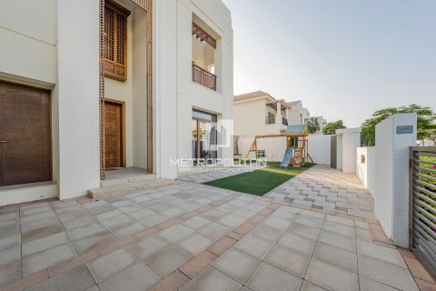 阿联酋 Dubai Mohammed Bin Rashid City 待租 : 4 卧, 730 平方米 , 编号592055 - 照片 22