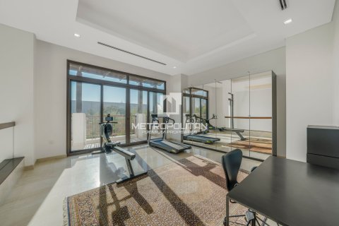 阿联酋 Dubai Mohammed Bin Rashid City 待租 : 4 卧, 730 平方米 , 编号592055 - 照片 12
