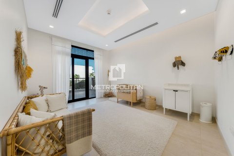 阿联酋 Dubai Mohammed Bin Rashid City 待租 : 4 卧, 730 平方米 , 编号592055 - 照片 25
