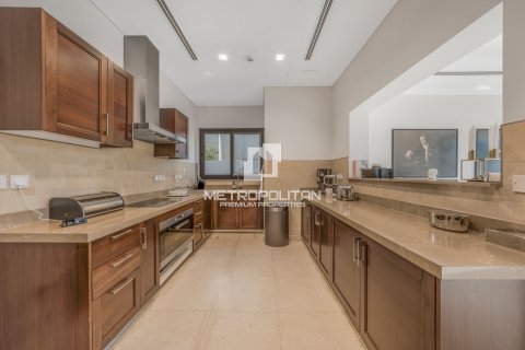 阿联酋 Dubai Mohammed Bin Rashid City 待租 : 4 卧, 730 平方米 , 编号592055 - 照片 5