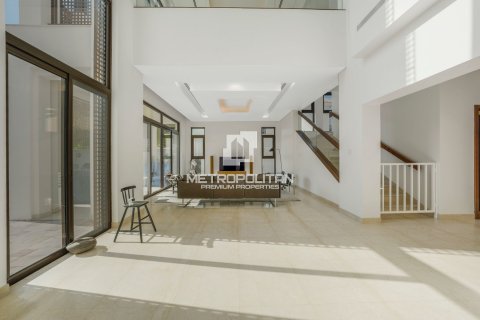 阿联酋 Dubai Mohammed Bin Rashid City 待租 : 4 卧, 730 平方米 , 编号592055 - 照片 7