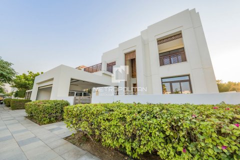 阿联酋 Dubai Mohammed Bin Rashid City 待租 : 4 卧, 730 平方米 , 编号592055 - 照片 1