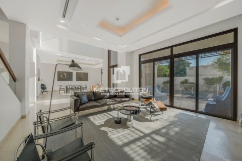 阿联酋 Dubai Mohammed Bin Rashid City 待租 : 4 卧, 730 平方米 , 编号592055 - 照片 3