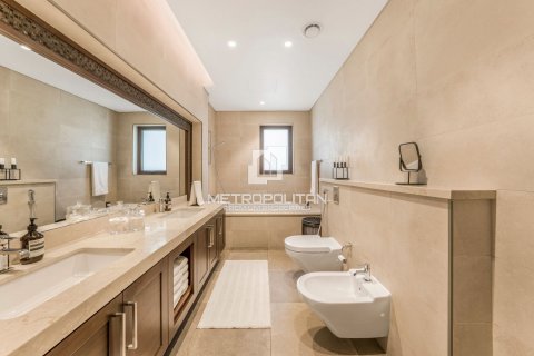 阿联酋 Dubai Mohammed Bin Rashid City 待租 : 4 卧, 730 平方米 , 编号592055 - 照片 24