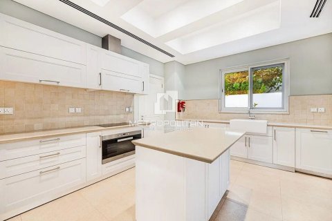 Mohammed Bin Rashid City, Dubai, UAE의 임대용 빌라 침실 4개, 730제곱미터 번호 592055 - 사진 3