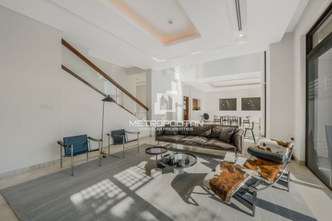 阿联酋 Dubai Mohammed Bin Rashid City 待租 : 4 卧, 730 平方米 , 编号592055 - 照片 8