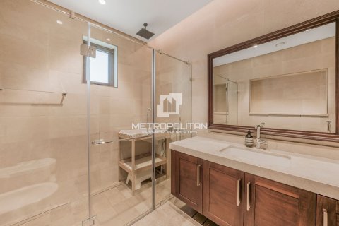 阿联酋 Dubai Mohammed Bin Rashid City 待租 : 4 卧, 730 平方米 , 编号592055 - 照片 14