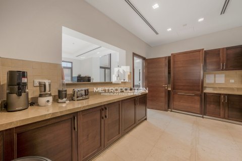 阿联酋 Dubai Mohammed Bin Rashid City 待租 : 4 卧, 730 平方米 , 编号592055 - 照片 10