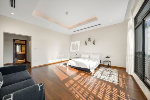 阿联酋 Dubai Mohammed Bin Rashid City 待租 : 4 卧, 730 平方米 , 编号592055 - 照片 23