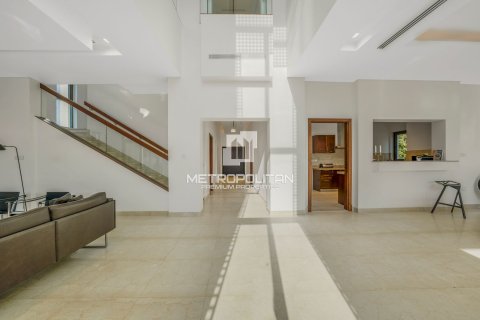 阿联酋 Dubai Mohammed Bin Rashid City 待租 : 4 卧, 730 平方米 , 编号592055 - 照片 4