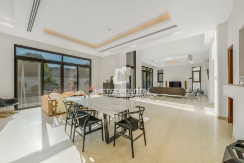 阿联酋 Dubai Mohammed Bin Rashid City 待租 : 4 卧, 730 平方米 , 编号592055 - 照片 15