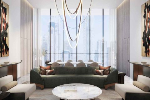 Dubai Marina, UAE의 판매용 아파트 침실 2개, 176.1제곱미터 번호 577158 - 사진 1