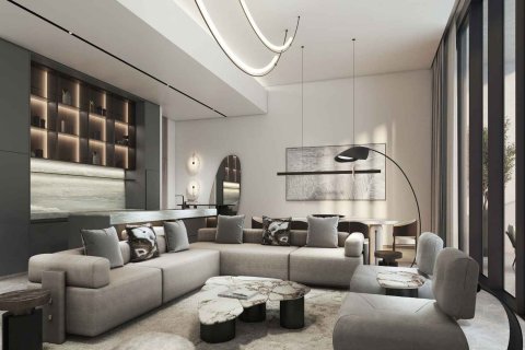Dubai Marina, UAE의 판매용 아파트 침실 2개, 176.1제곱미터 번호 577158 - 사진 3