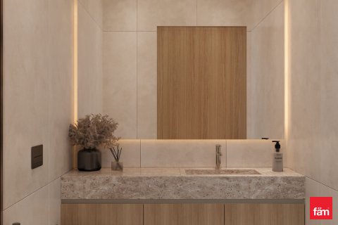 Lakás itt: Dubai, EAE, 1 hálószoba, 71.3 m², azonosító: 621430 - fénykép 5