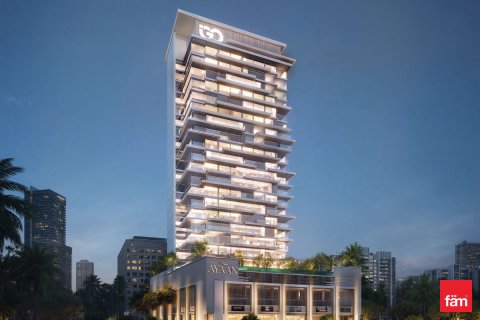 Lakás itt: Dubai, EAE, 1 hálószoba, 71.3 m², azonosító: 621430 - fénykép 9