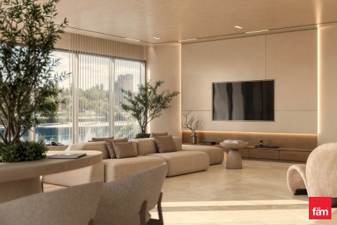 Lakás itt: Dubai, EAE, 1 hálószoba, 71.3 m², azonosító: 621430 - fénykép 3