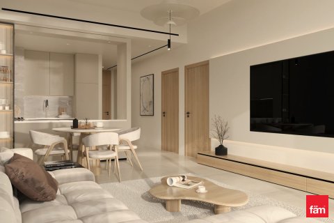 Lakás itt: Dubai, EAE, 1 hálószoba, 71.3 m², azonosító: 621430 - fénykép 2