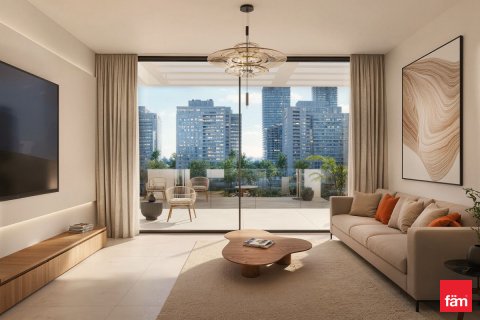 Lakás itt: Dubai, EAE, 1 hálószoba, 71.3 m², azonosító: 621430