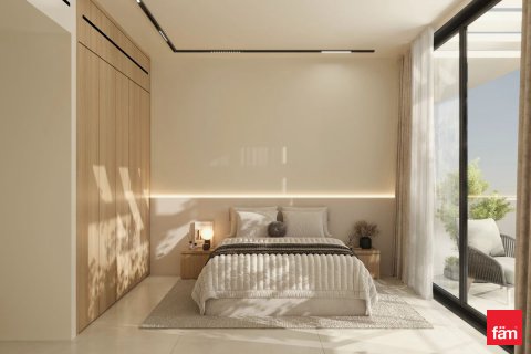 Byt v Dubai, SAE 1 ložnice, 72.8 m² Č.: 621430 - fotografie 6