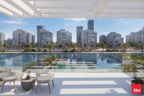 Lakás itt: Dubai, EAE, 1 hálószoba, 71.3 m², azonosító: 621430 - fénykép 10