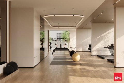Lakás itt: Dubai, EAE, 1 hálószoba, 71.3 m², azonosító: 621430 - fénykép 6