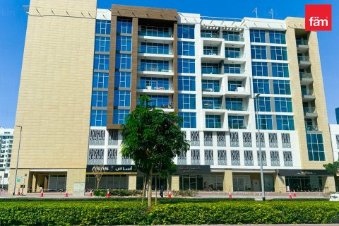 Byt v Al Satwa, Dubai, SAE 1 ložnice, 72.5 m² Č.: 621432 - fotografie 11