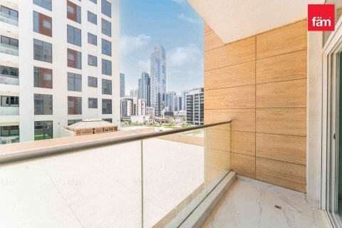 Byt v Al Satwa, Dubai, SAE 1 ložnice, 72.5 m² Č.: 621432 - fotografie 10