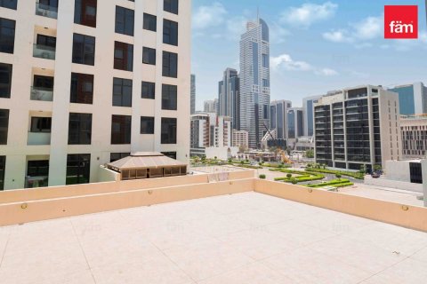 Byt v Al Satwa, Dubai, SAE 1 ložnice, 72.5 m² Č.: 621432 - fotografie 13