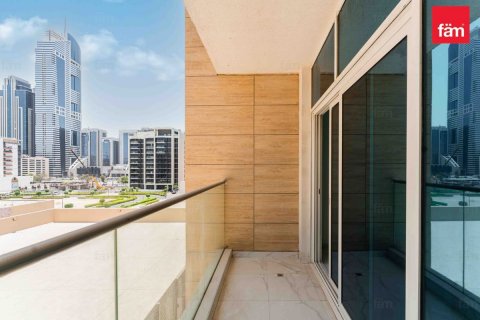 Byt v Al Satwa, Dubai, SAE 1 ložnice, 72.5 m² Č.: 621432 - fotografie 8