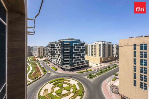 Byt v Al Satwa, Dubai, SAE 1 ložnice, 72.5 m² Č.: 621432 - fotografie 12