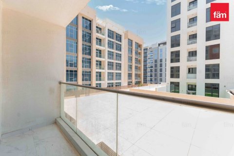 Byt v Al Satwa, Dubai, SAE 1 ložnice, 72.5 m² Č.: 621432 - fotografie 7