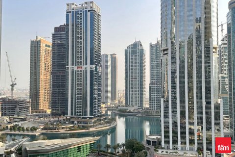 Müüa korter asukohaga Dubai, AÜE: 1 magamistoaga, 66.7 m² Nr 621428 - pilt 8