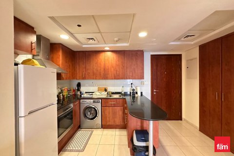 Müüa korter asukohaga Dubai, AÜE: 1 magamistoaga, 66.7 m² Nr 621428 - pilt 4