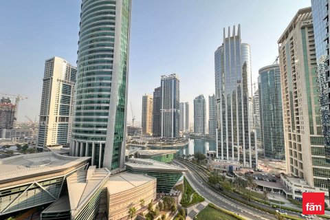 Müüa korter asukohaga Dubai, AÜE: 1 magamistoaga, 66.7 m² Nr 621428 - pilt 9