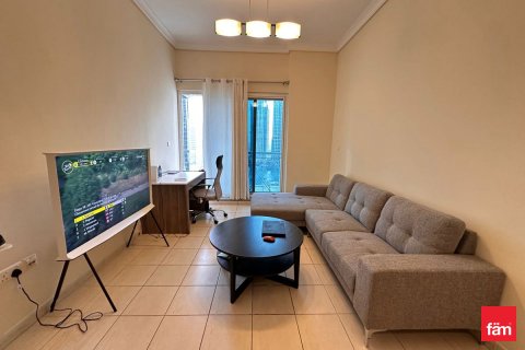 Müüa korter asukohaga Dubai, AÜE: 1 magamistoaga, 66.7 m² Nr 621428 - pilt 1