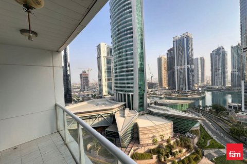 Müüa korter asukohaga Dubai, AÜE: 1 magamistoaga, 66.7 m² Nr 621428 - pilt 7