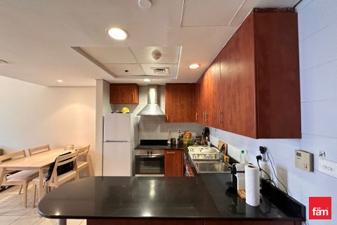 Müüa korter asukohaga Dubai, AÜE: 1 magamistoaga, 66.7 m² Nr 621428 - pilt 5