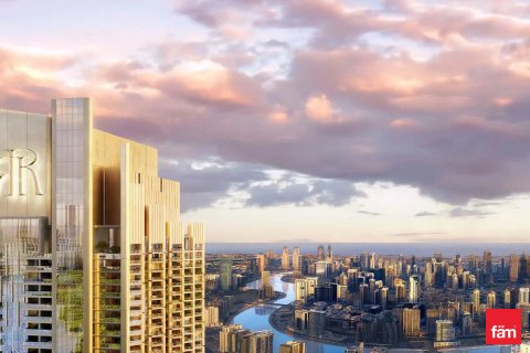 آپارتمان برای فروش در  Business Bay، Dubai، امارات متحده عربی  1 خوابه ، 68.1 متر مربع ، شماره 621429 - تصویر 5