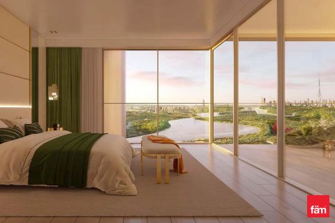 Byt v Business Bay, Dubai, SAE 1 ložnice, 68.1 m² Č.: 621429 - fotografie 4