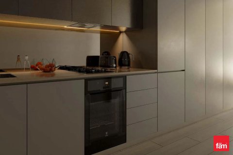 آپارتمان برای فروش در  Business Bay، Dubai، امارات متحده عربی  1 خوابه ، 68.1 متر مربع ، شماره 621429 - تصویر 2