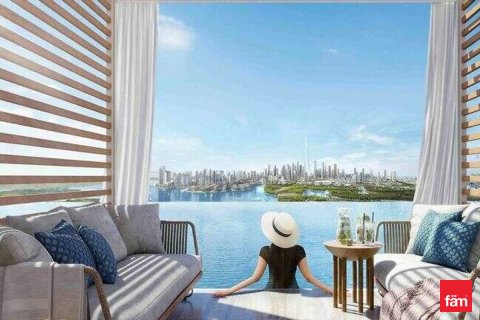 Byt v Business Bay, Dubai, SAE 1 ložnice, 68.1 m² Č.: 621429 - fotografie 8