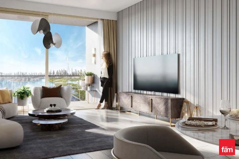 Byt v Business Bay, Dubai, SAE 1 ložnice, 68.1 m² Č.: 621429 - fotografie 10