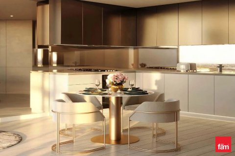 آپارتمان برای فروش در  Business Bay، Dubai، امارات متحده عربی  1 خوابه ، 68.1 متر مربع ، شماره 621429 - تصویر 4