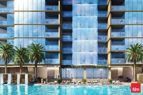 Byt v Business Bay, Dubai, SAE 1 ložnice, 68.1 m² Č.: 621429 - fotografie 6