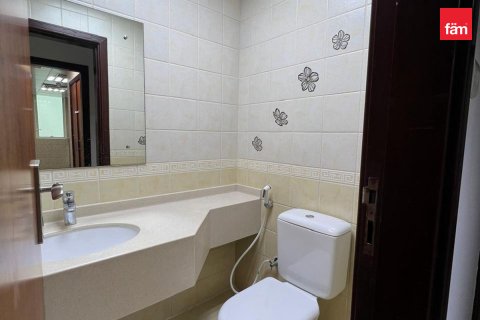 Apartament në Dubai Sports City, Emiratet e Bashkuara Arabe 2 dhoma gjumi, 135.4 m2. № 621427 - Foto 12