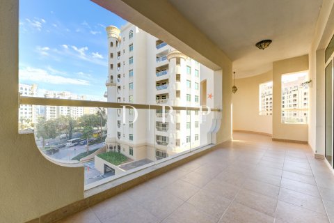 Müüa korter asukohaga Palm Jumeirah, Dubai, AÜE: 3 magamistoaga, 200.6 m² Nr 563346 - pilt 15
